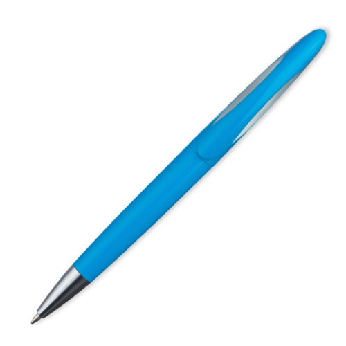 Bolígrafo plástico Fairfield 6