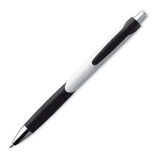 Bolígrafo plástico Mao 2