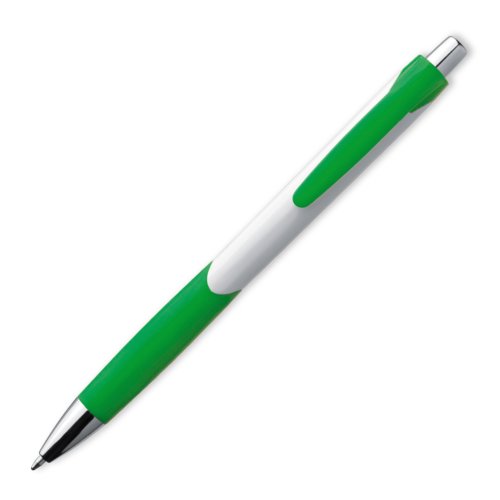 Bolígrafo plástico Mao 8