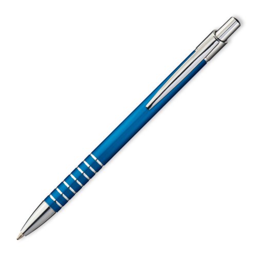 Bolígrafo metálico Itabela 4