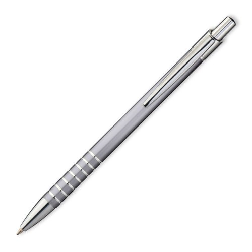 Bolígrafo metálico Itabela 8