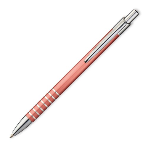 Bolígrafo metálico Itabela 10