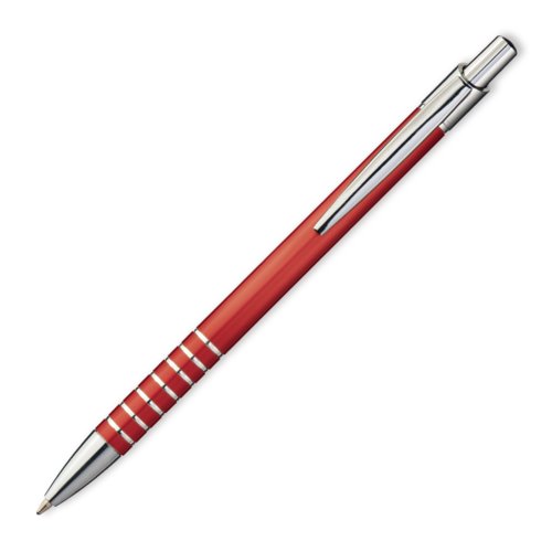 Bolígrafo metálico Itabela 2