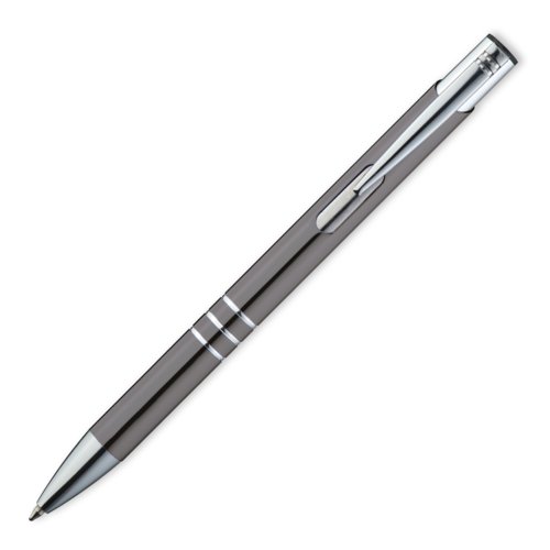 Bolígrafo con pulsador Ascot 23