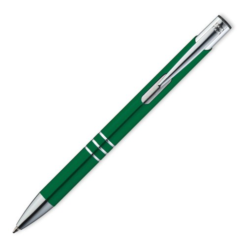 Bolígrafo con pulsador Ascot 12