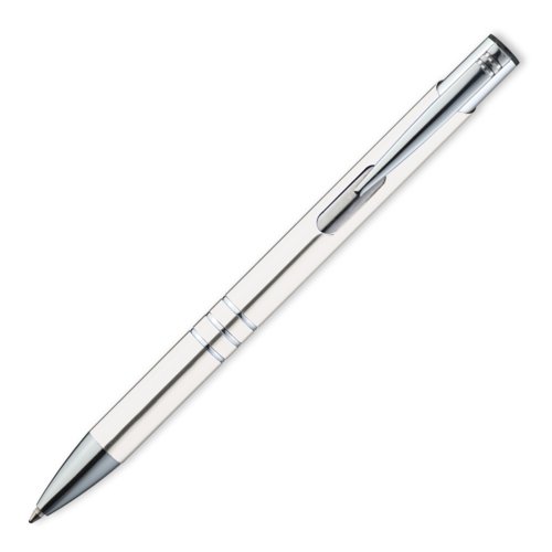 Bolígrafo con pulsador Ascot 2
