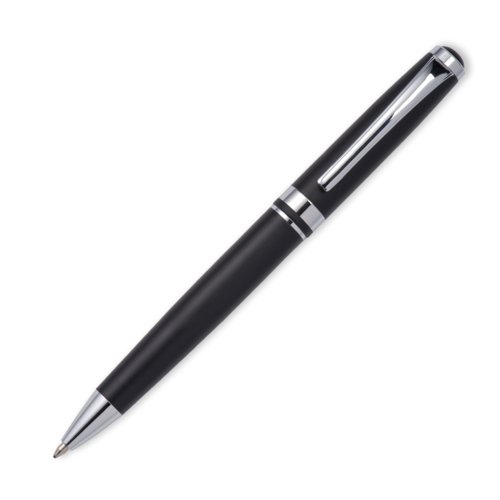 Bolígrafo metálico Clayton 2