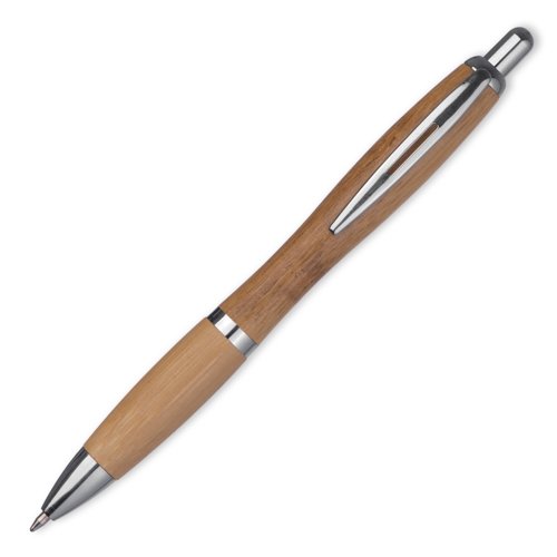 Bolígrafo de madera Brentwood 2