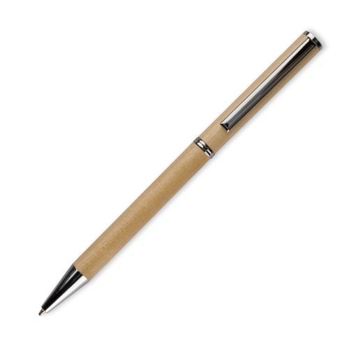 Bolígrafo de madera Heywood 2