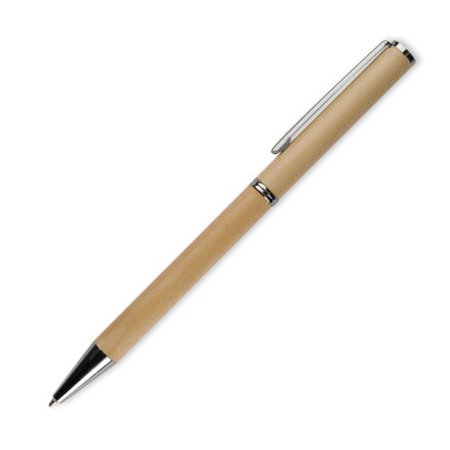 Bolígrafo de madera Heywood 3