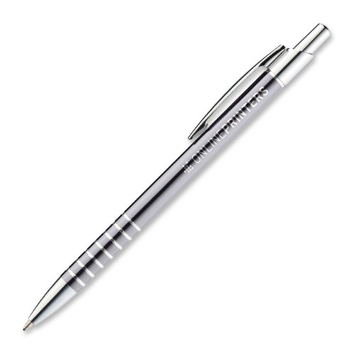 Bolígrafo metálico Itabela 7