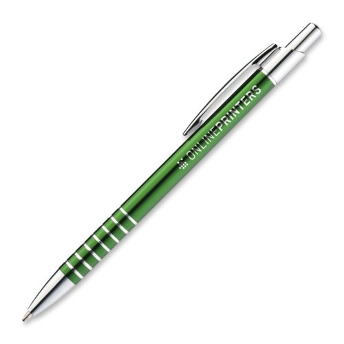 Bolígrafo metálico Itabela 5