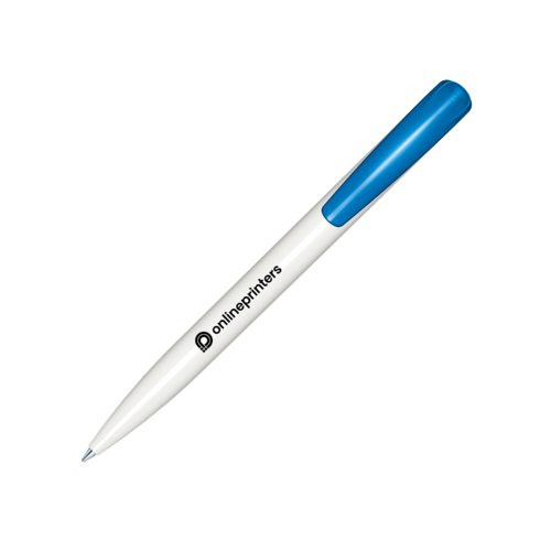 Bolígrafo retráctil senator® Challenger Polished Basic 11