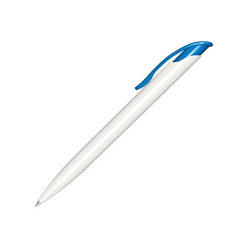 Bolígrafo retráctil senator® Challenger Polished Basic 12