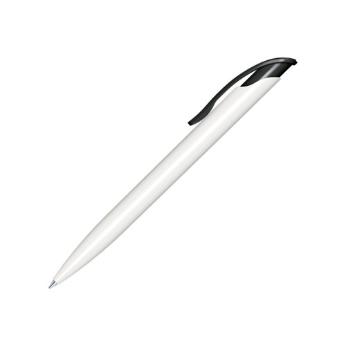 Bolígrafo retráctil senator® Challenger Polished Basic 2