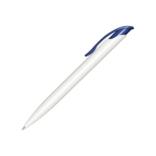 Bolígrafo retráctil senator® Challenger Polished Basic 6