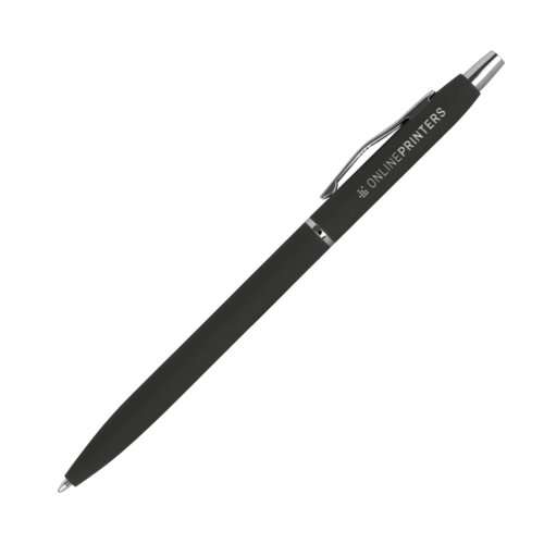 Bolígrafo de metal Andria 1