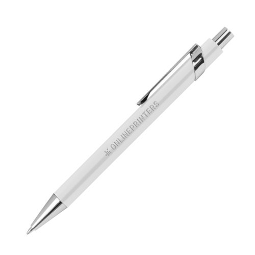 Bolígrafo de metal Antakya 1