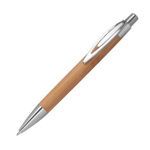 Bolígrafo de bambú Casoria 2