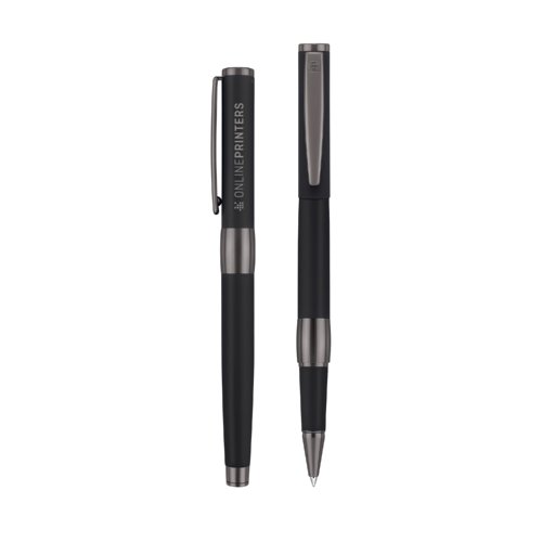 Rollerball senator® Image Black Line 2