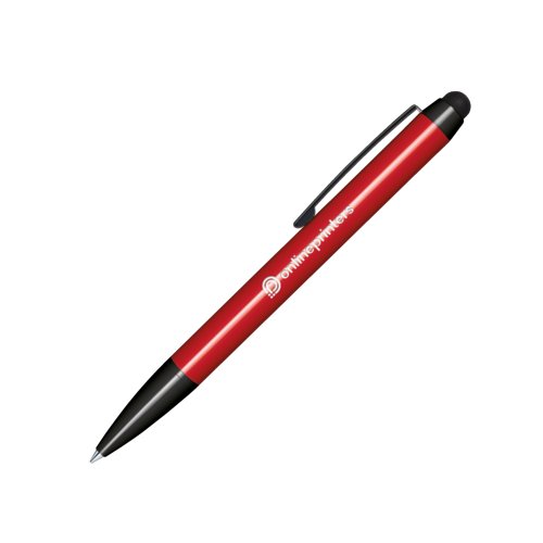 Bolígrafo de giro senator® Attract Stylus Touch Pad 3