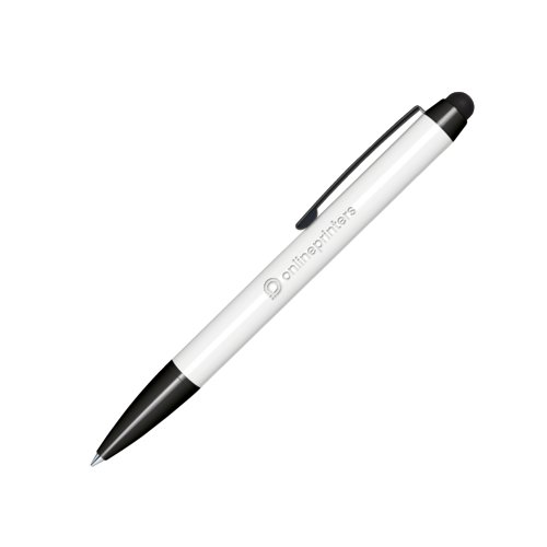 Bolígrafo de giro senator® Attract Stylus Touch Pad 1