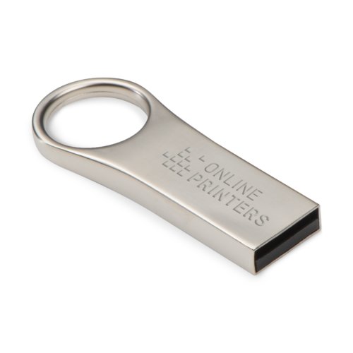 Memoria USB de metal Savona 1