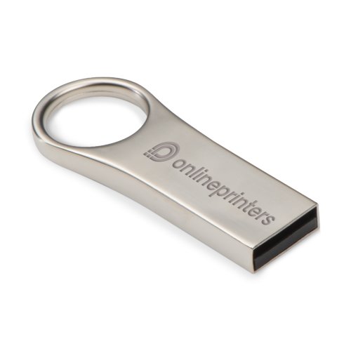 Memoria USB de metal Savona 1