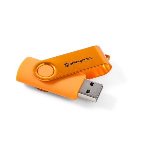 Memorias USB, Metálico 2