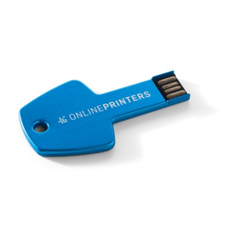 Memorias USB, llave 2