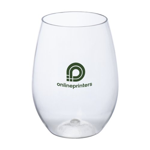 Vaso transparente St. Tropez 1