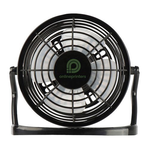 Ventilador de mesa Bali 2