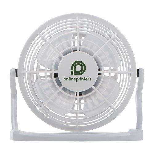 Ventilador de mesa Bali 1