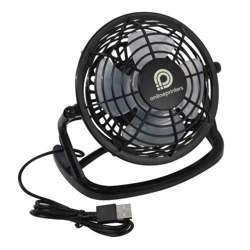 Ventilador de mesa Bali 3