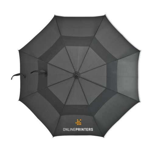 Paraguas para golf con cortavientos Ergani 2