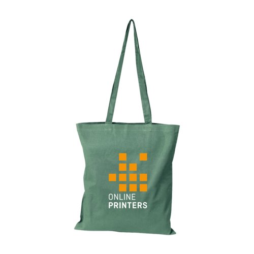 Bolso de algodón Mus 14