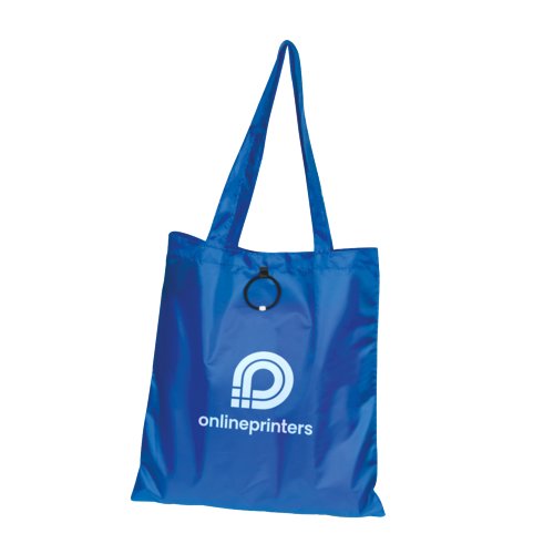 Bolsa de la compra plegable Pueblo 2