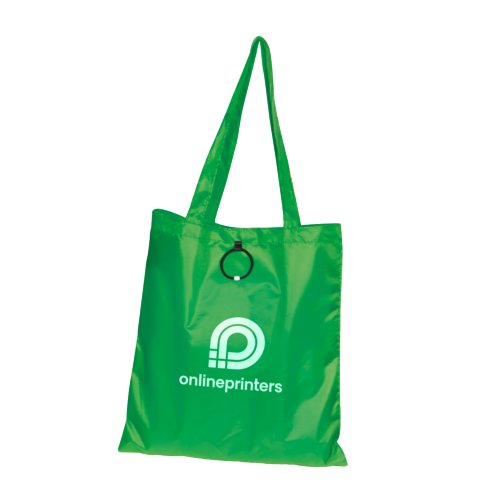 Bolsa de la compra plegable Pueblo 3