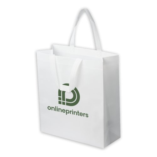 Bolso laminado non-woven Nordhagen 3