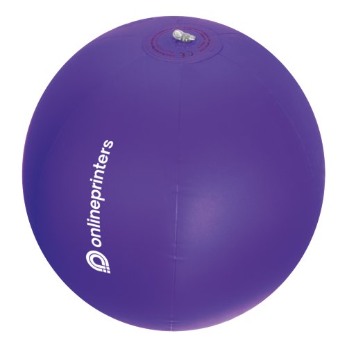 Pelota hinchable frosty Orlando 9