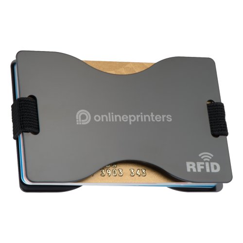 Soporte para tarjetas con sistema RFID Gladstone 1