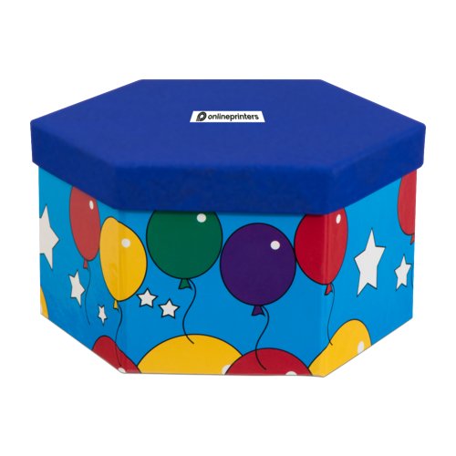 Set de juego con bolgrafos y papel.
