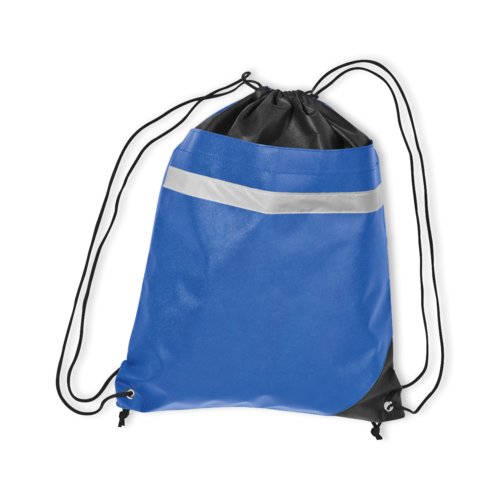 Bolso deportivo non-woven Santos 4