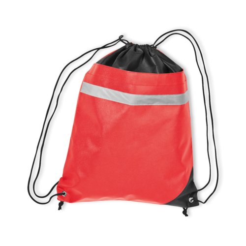 Bolso deportivo non-woven Santos 2