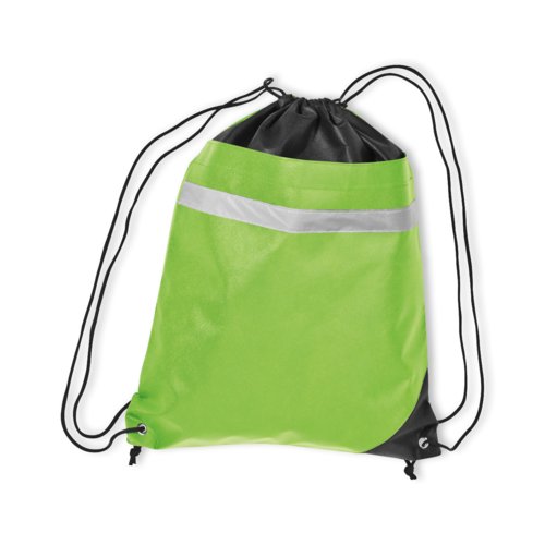 Bolso deportivo non-woven Santos 6