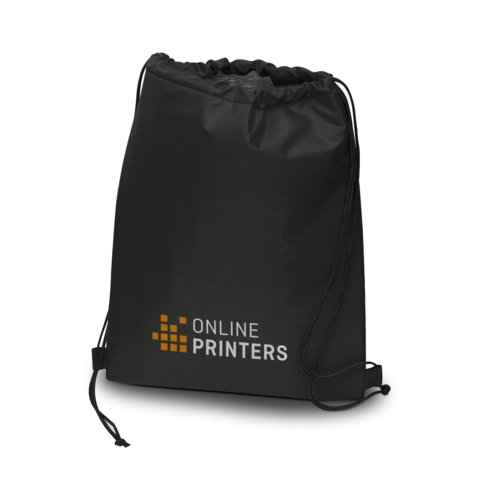 Bolsa nevera/de deporte 2 en 1 con cordn.