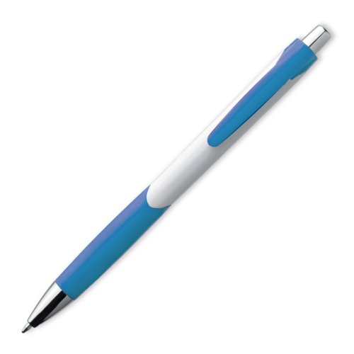 Bolígrafo plástico Mao 6