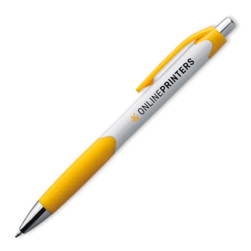 Bolígrafo plástico Mao 9