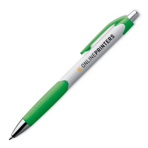 Bolígrafo plástico Mao 7