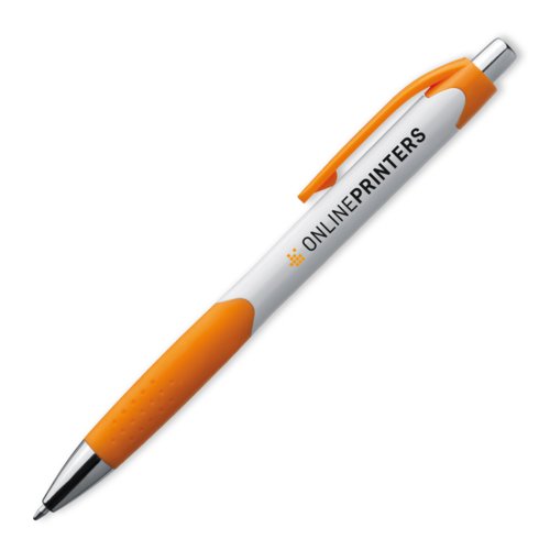 Bolígrafo plástico Mao 11